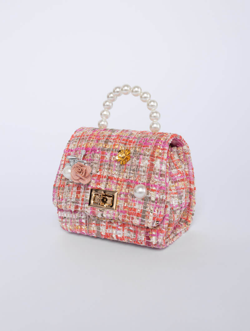 Mini sac à bandoulière